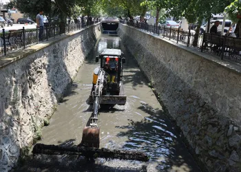 Türkiye’nin dört bir yanından gelen Giresunlular Bursa’da buluştu
