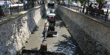 Türkiye’nin dört bir yanından gelen Giresunlular Bursa’da buluştu