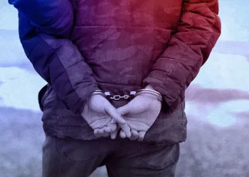 İnegöl’de polisten nefes kesen kovalamaca! Şüpheli tutuklandı