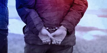 İnegöl’de polisten nefes kesen kovalamaca! Şüpheli tutuklandı