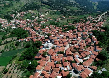 Büyükşehir’den İznik’te yollara konfor ayarı