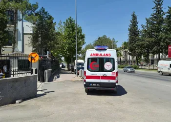 Ardahan’da kaza: 3 ölü, 3 yaralı