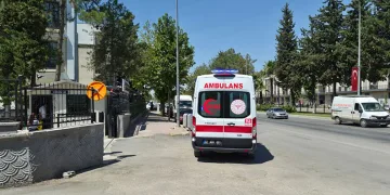 Ardahan’da kaza: 3 ölü, 3 yaralı