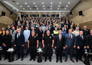 Bursa’da deprem riski en yüksek 10 mahalle açıklandı