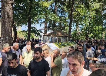 Büyükşehir’den İnegöl’e 18 kilometre uzunluğunda yeni yol