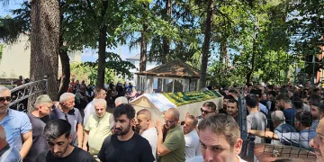 Büyükşehir’den İnegöl’e 18 kilometre uzunluğunda yeni yol