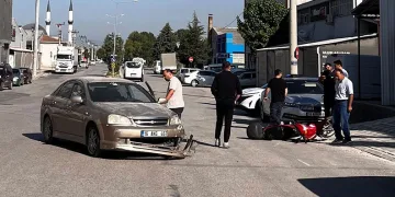 Nilüfer koroları Kıbrıs’ta sahne aldı