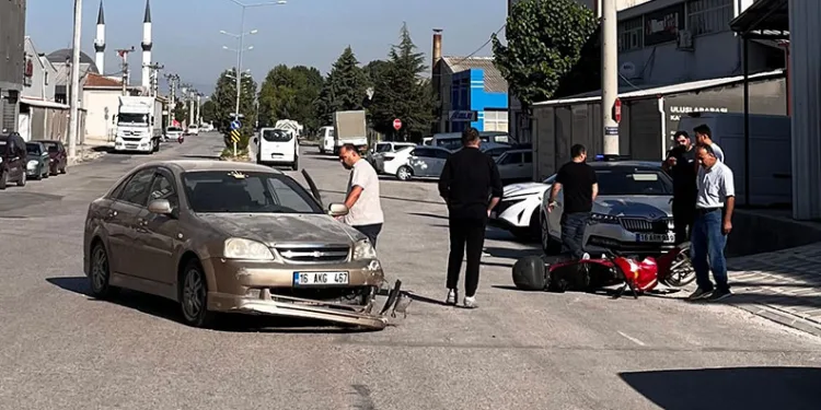 Nilüfer koroları Kıbrıs’ta sahne aldı
