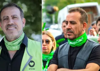 Ahbap Derneği çalışanlarına mali suç operasyonu: 18 gözaltı