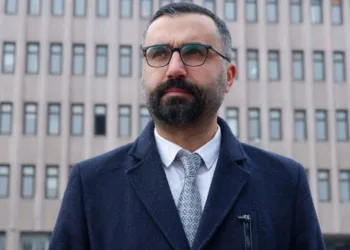 Alican Uludağ adli kontrol şartıyla serbest bırakıldı