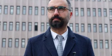 Alican Uludağ adli kontrol şartıyla serbest bırakıldı