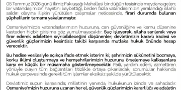 Kırıkkale’deki otobüs kazasında ölen yolcu ve yaralıların kimlikleri belli oldu