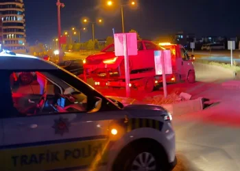 Kırıkkale’deki otobüs kazasında ölen yolcu ve yaralıların kimlikleri belli oldu