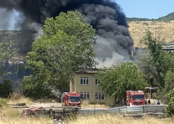 Kırıkkale’deki otobüs kazasında ölen yolcu ve yaralıların kimlikleri belli oldu