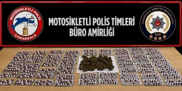 Beton mikserinin altında kaldı, kaza anı görüntüleri ortaya çıktı