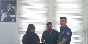 Beton mikserinin altında kaldı, kaza anı görüntüleri ortaya çıktı
