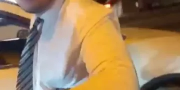 Batman’da yaramaz kedi kafasını tenekeye sıkıştırdı, itfaiye kurtardı