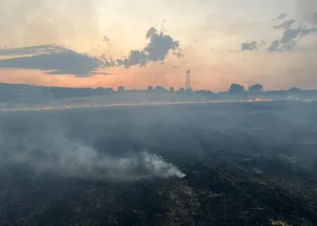 Tavşanlı’da motosiklet kazası, 1 yaralı