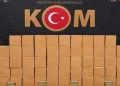 Tavşanlı’da motosiklet kazası, 1 yaralı