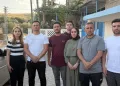 Tavşanlı’da motosiklet kazası, 1 yaralı