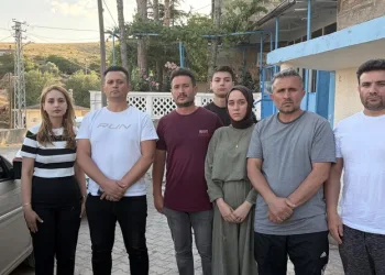 Tavşanlı’da motosiklet kazası, 1 yaralı