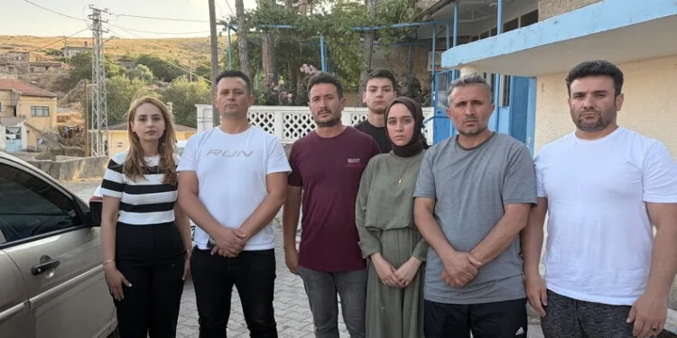 Tavşanlı’da motosiklet kazası, 1 yaralı