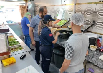 Tavşanlı’da motosiklet kazası, 1 yaralı