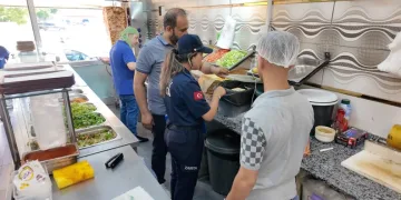 Tavşanlı’da motosiklet kazası, 1 yaralı