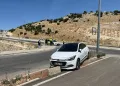 Tavşanlı’da motosiklet kazası, 1 yaralı