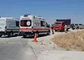 Tavşanlı’da motosiklet kazası, 1 yaralı