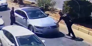 Tavşanlı’da motosiklet kazası, 1 yaralı