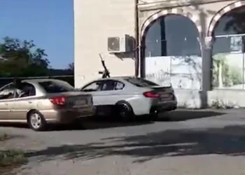 Tavşanlı’da motosiklet kazası, 1 yaralı
