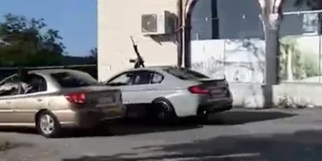 Tavşanlı’da motosiklet kazası, 1 yaralı