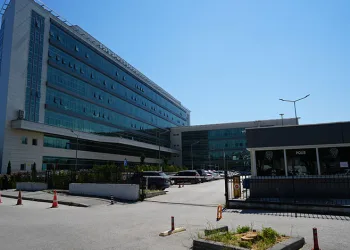 Bolu Belediyesine 6. dalga operasyonu: 10 gözaltı