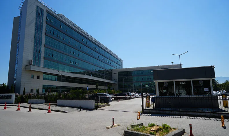 Bolu Belediyesine 6. dalga operasyonu: 10 gözaltı
