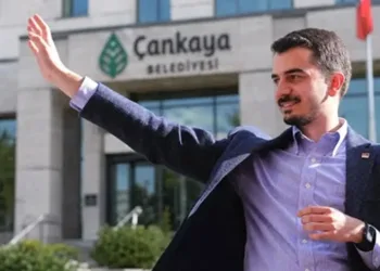 Çankaya Belediye Başkanı Güner’in ifadesi ortaya çıktı