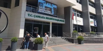 Çankaya Belediyesine yönelik yolsuzluk soruşturmasında 3 gözaltı