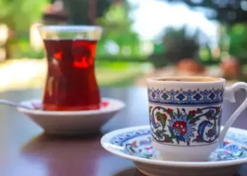 Bursa’da çay ve kahve fiyatlarına zam