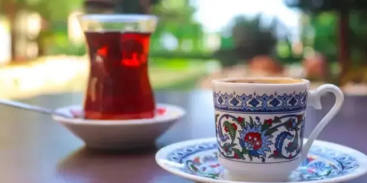 Bursa’da çay ve kahve fiyatlarına zam