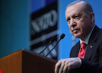 Cumhurbaşkanı Erdoğan’dan F-35 mesajı: “Bizi izlemeye devam edin”