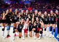Filenin Sultanları Kanada ile karşılaşacak