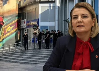 Gizli tanık konuştu: “Altınlar başkana ulaştırılıyordu”