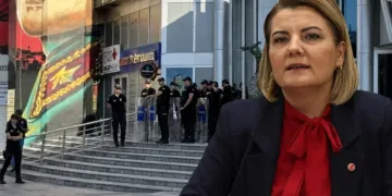 Gizli tanık konuştu: “Altınlar başkana ulaştırılıyordu”