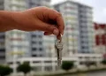 Kiracının evine habersiz giren ev sahibine hapis yolu göründü