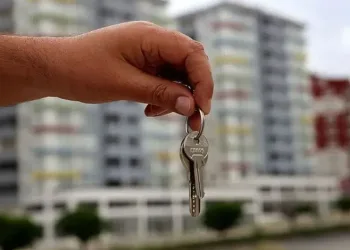 Kiracının evine habersiz giren ev sahibine hapis yolu göründü