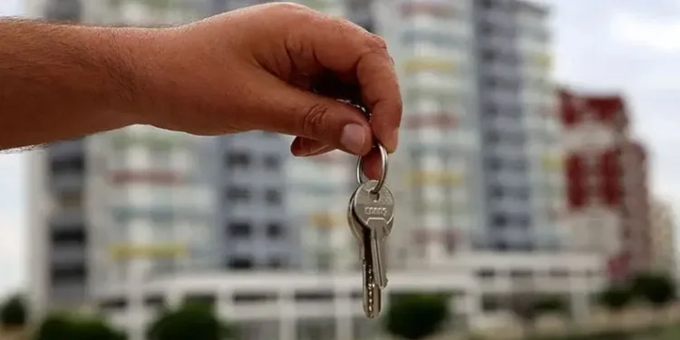 Kiracının evine habersiz giren ev sahibine hapis yolu göründü