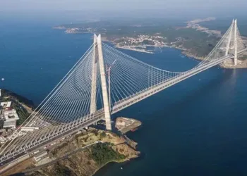 Köprü ve otoyol ücretlerine zam