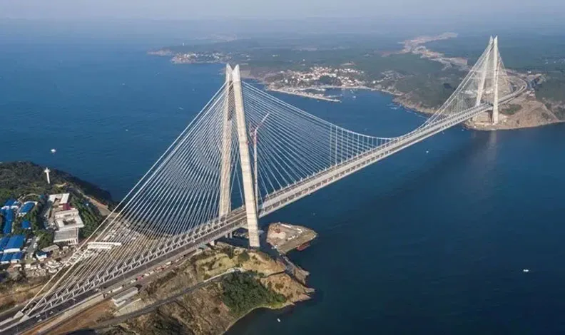 Köprü ve otoyol ücretlerine zam