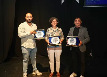 Ödüllü Yayıncılık Geleneğini Sürdüren Line TV’ye Çifte Gurur