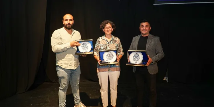 Ödüllü Yayıncılık Geleneğini Sürdüren Line TV’ye Çifte Gurur